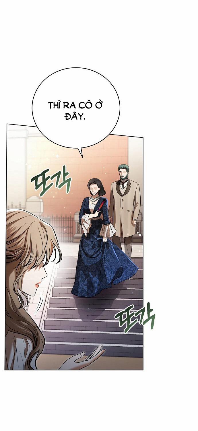 Thân Gửi Tình Nhân Của Chồng Tôi 1.2 trang 29