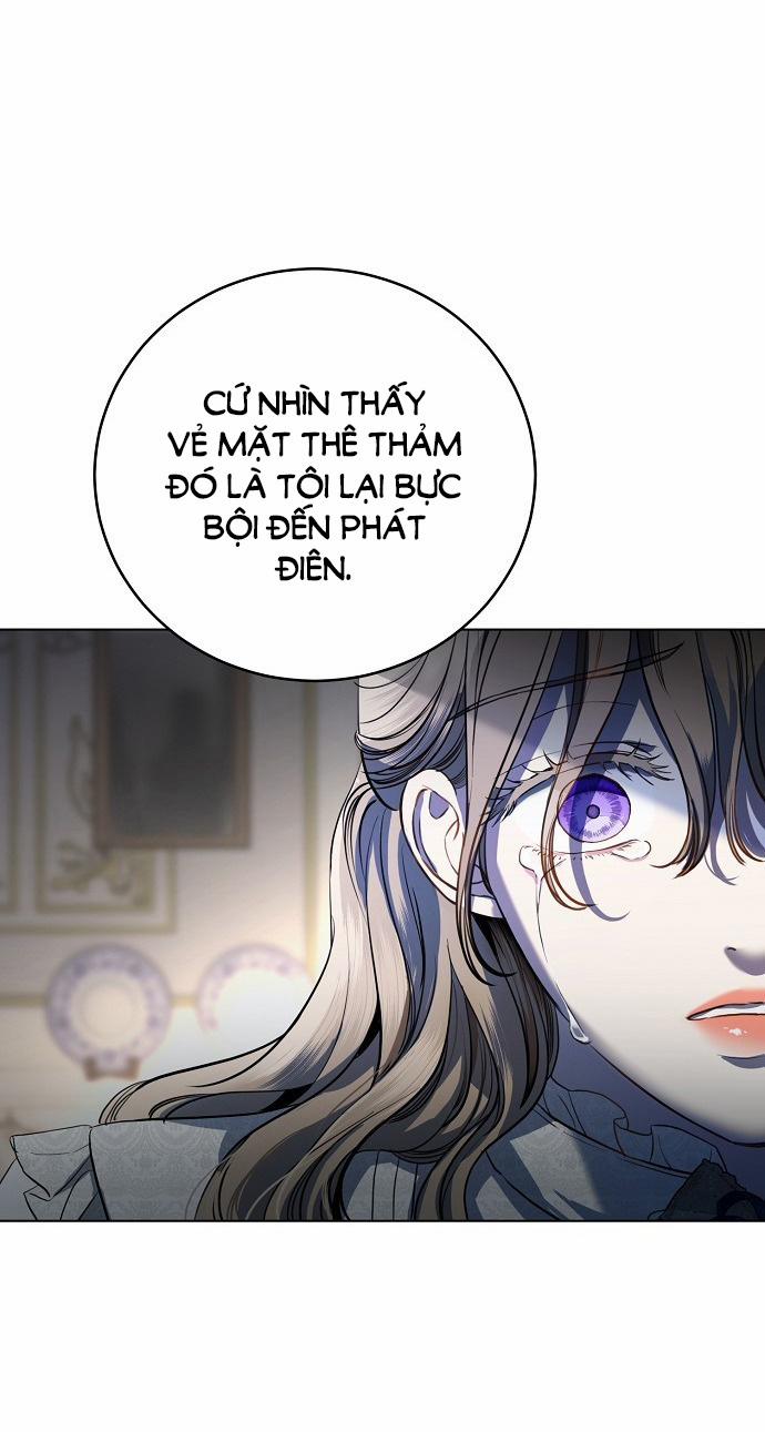 Thân Gửi Tình Nhân Của Chồng Tôi 1.2 trang 3