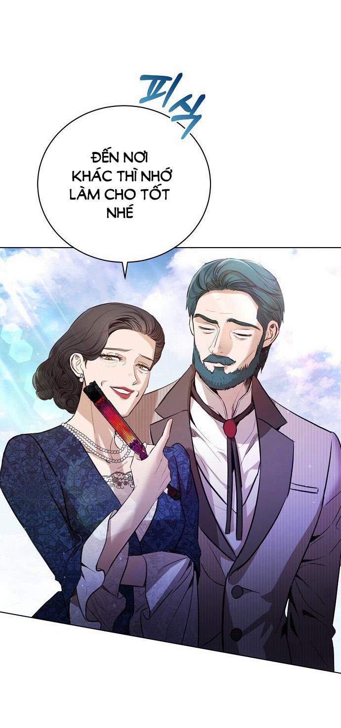 Thân Gửi Tình Nhân Của Chồng Tôi 1.2 trang 33