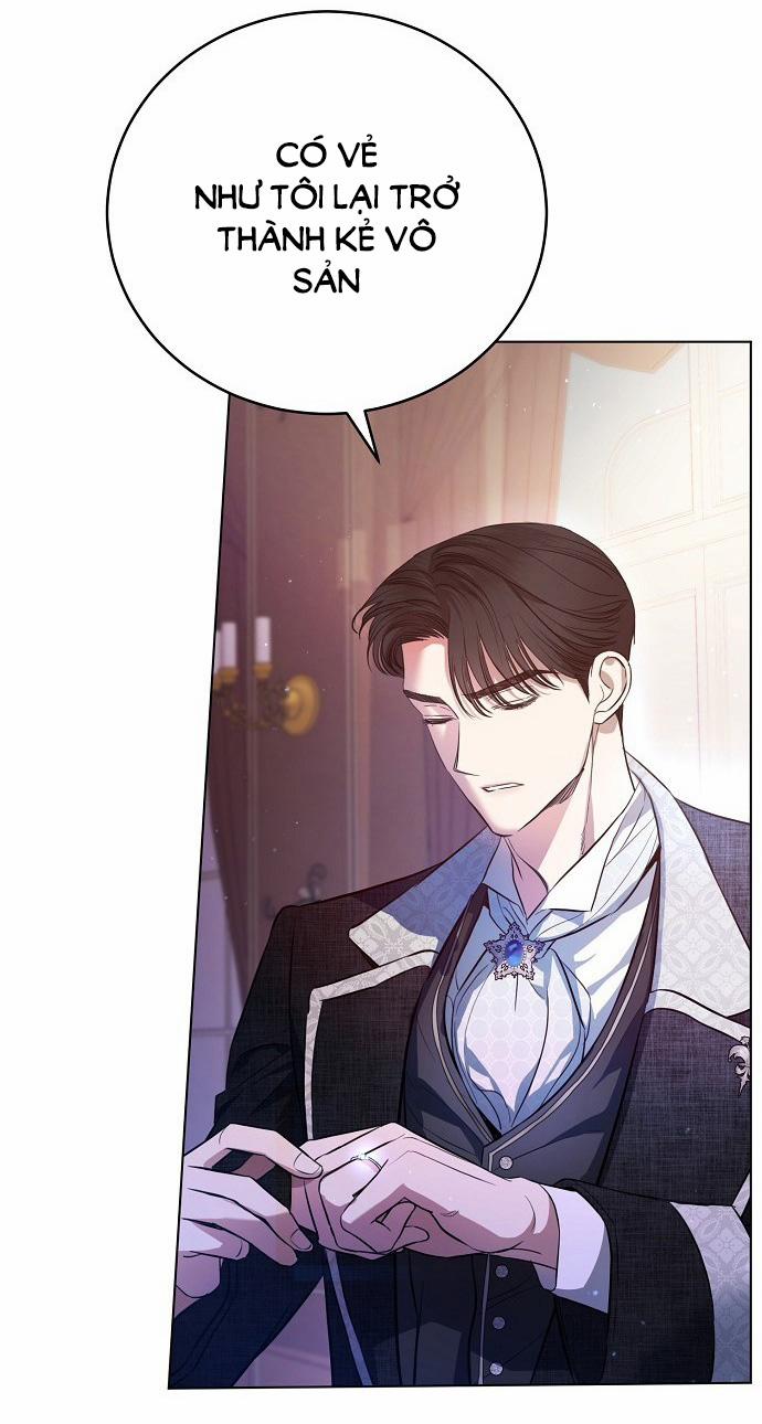 Thân Gửi Tình Nhân Của Chồng Tôi 1.2 trang 4