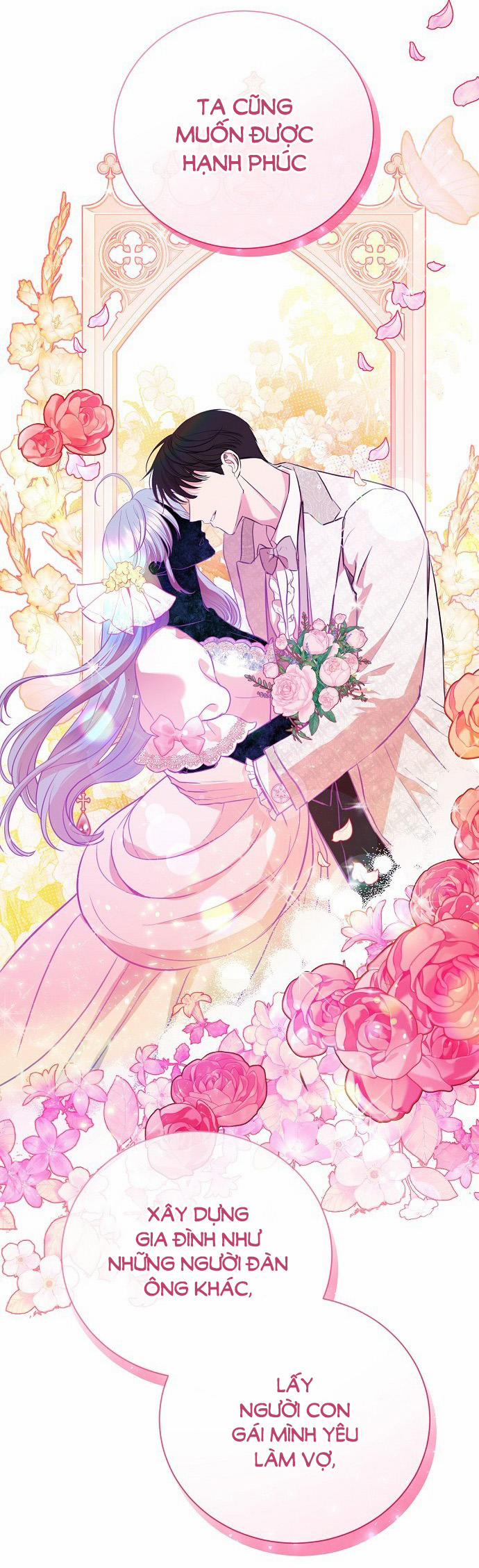 Thân Gửi Tình Nhân Của Chồng Tôi 1.2 trang 43