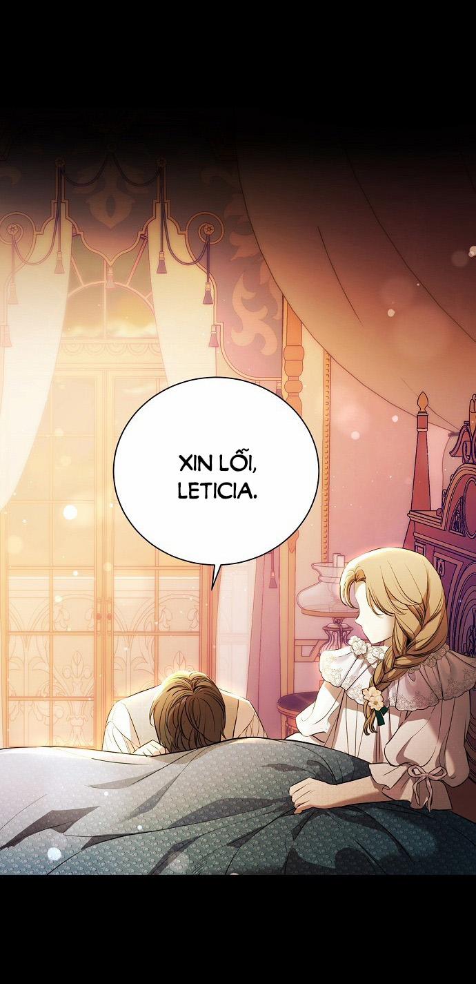 Thân Gửi Tình Nhân Của Chồng Tôi 1.2 trang 54