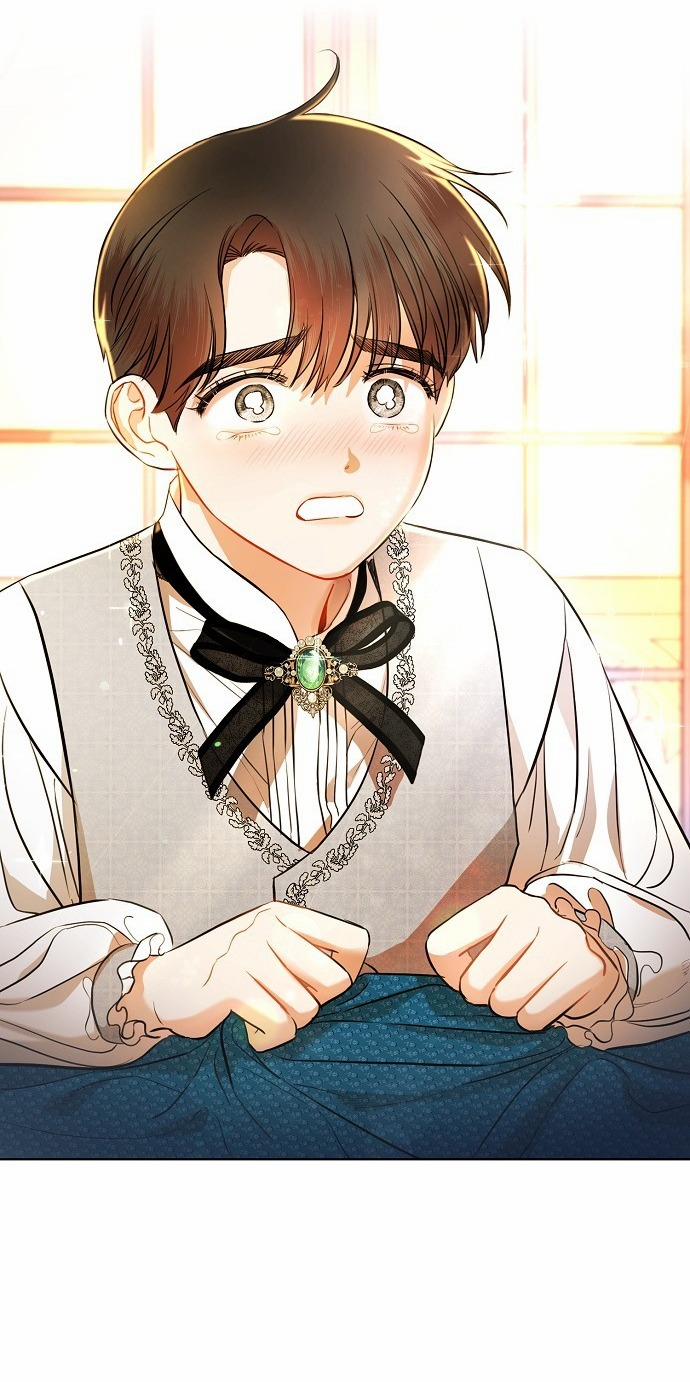 Thân Gửi Tình Nhân Của Chồng Tôi 1.2 trang 58