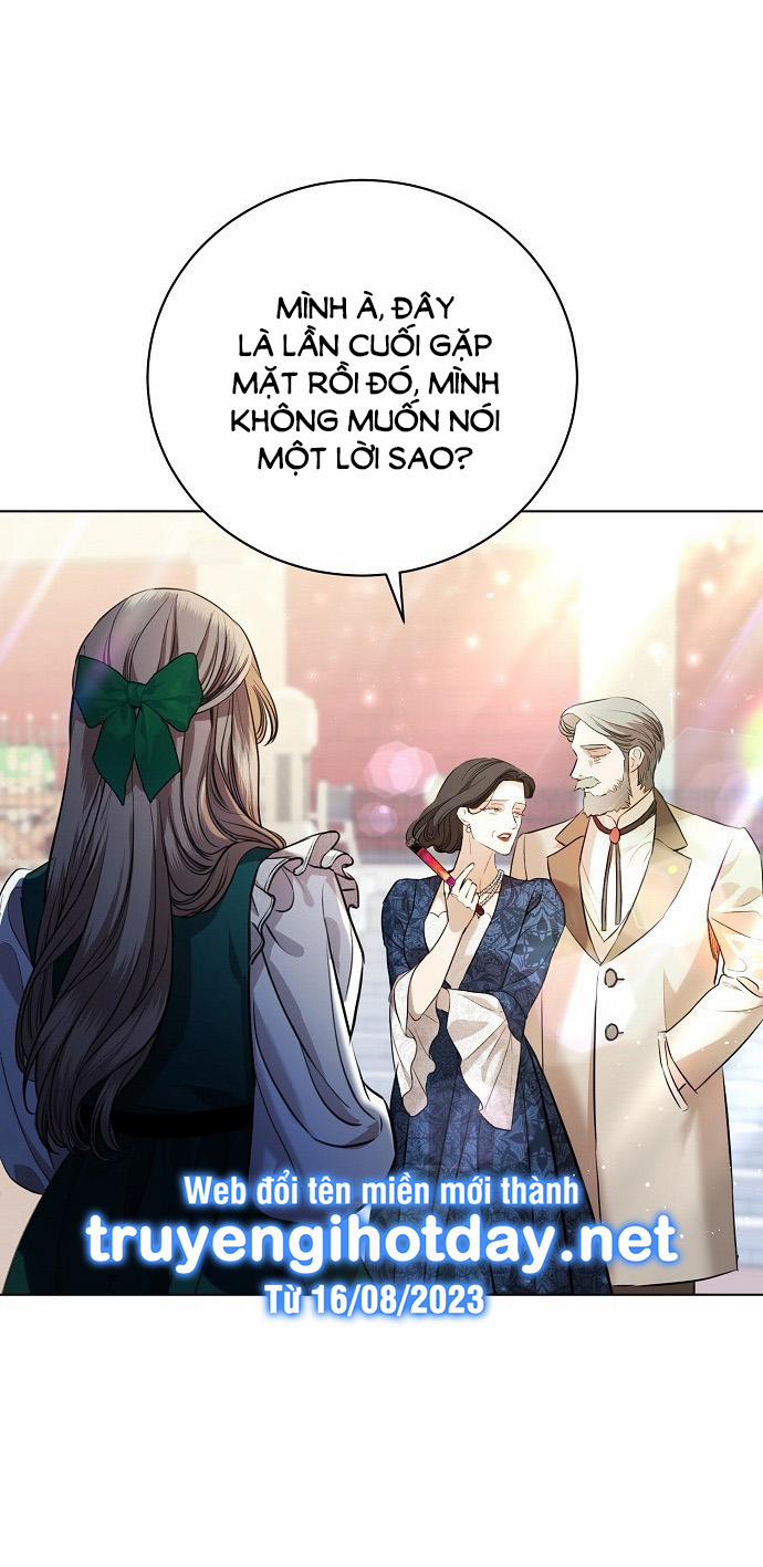 Thân Gửi Tình Nhân Của Chồng Tôi 2.1 trang 0