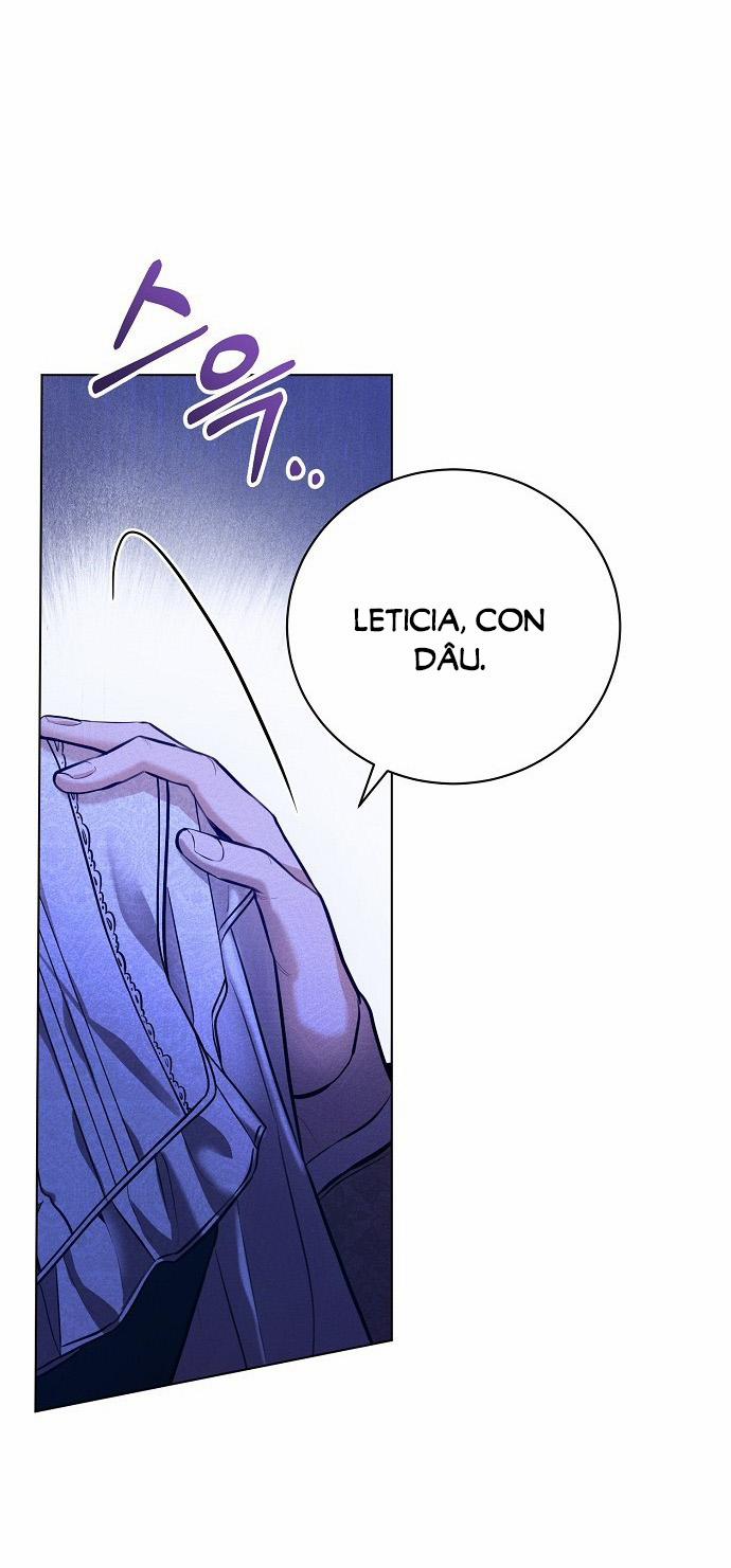 Thân Gửi Tình Nhân Của Chồng Tôi 2.1 trang 1