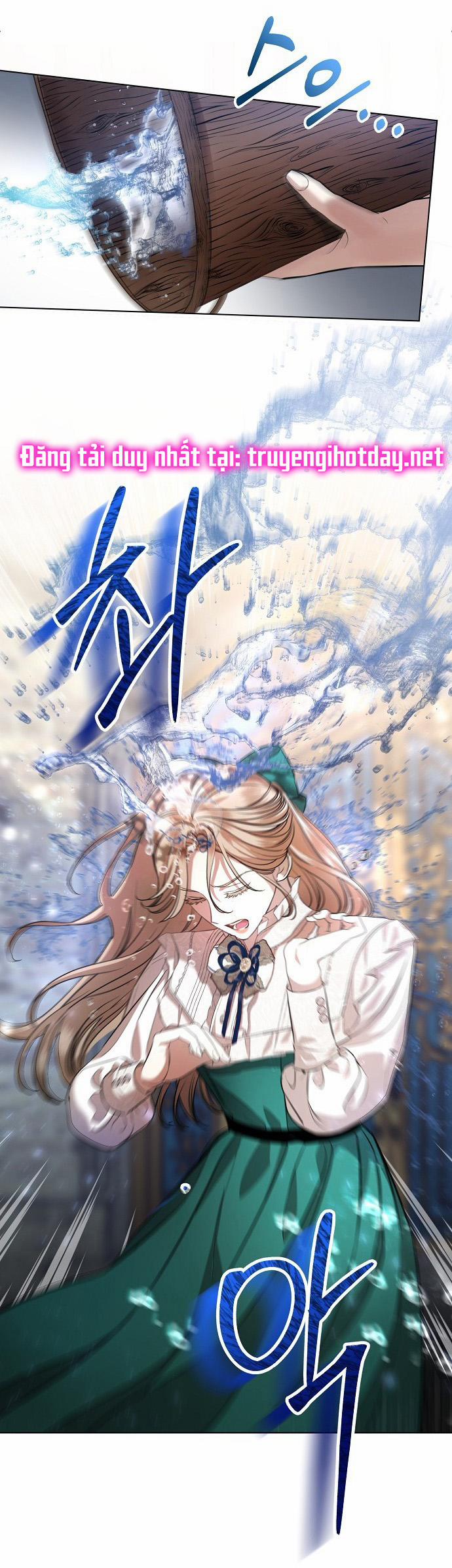 Thân Gửi Tình Nhân Của Chồng Tôi 2.1 trang 10