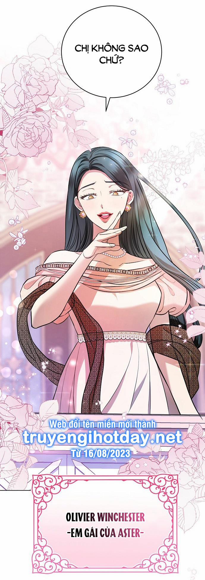 Thân Gửi Tình Nhân Của Chồng Tôi 2.1 trang 12