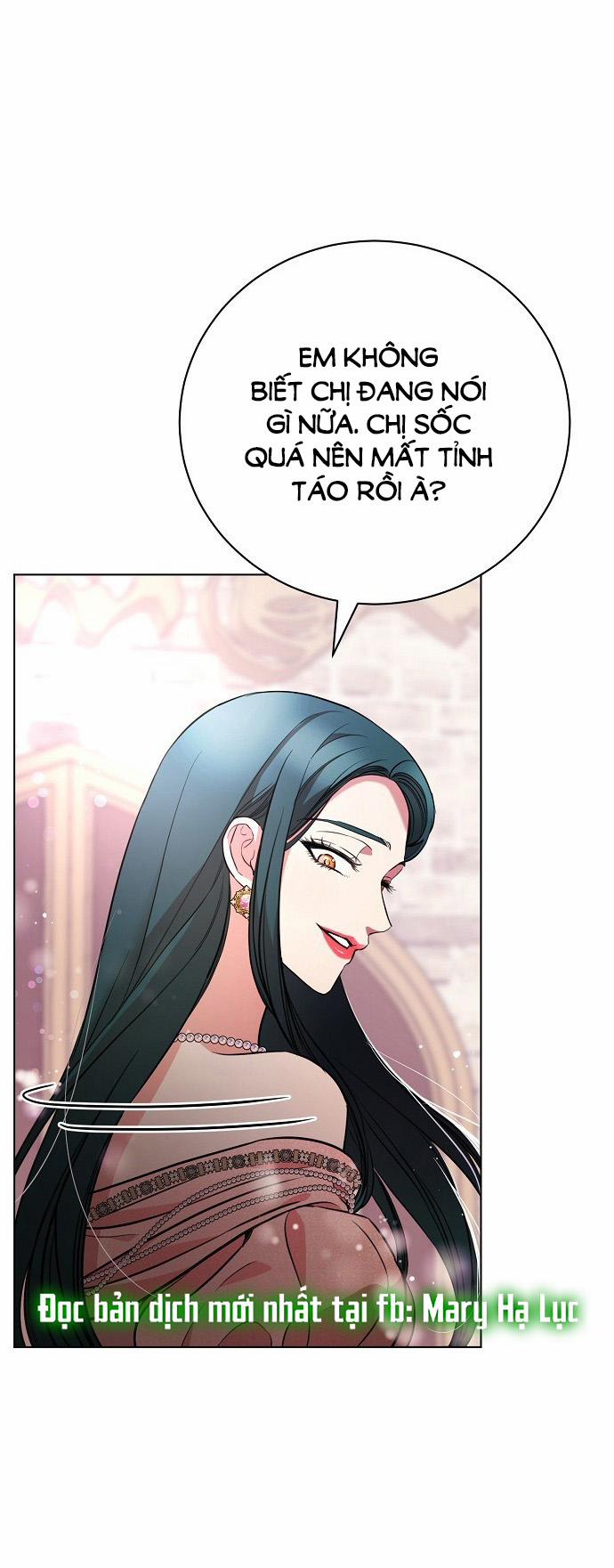 Thân Gửi Tình Nhân Của Chồng Tôi 2.1 trang 16