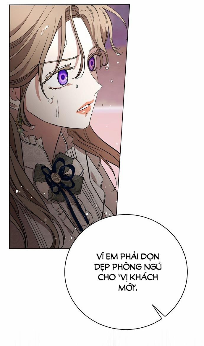 Thân Gửi Tình Nhân Của Chồng Tôi 2.1 trang 18