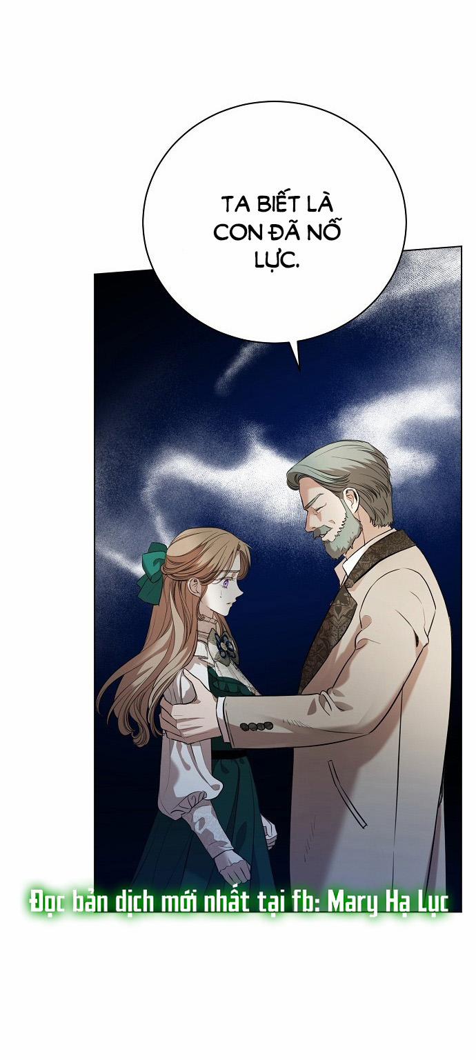 Thân Gửi Tình Nhân Của Chồng Tôi 2.1 trang 2