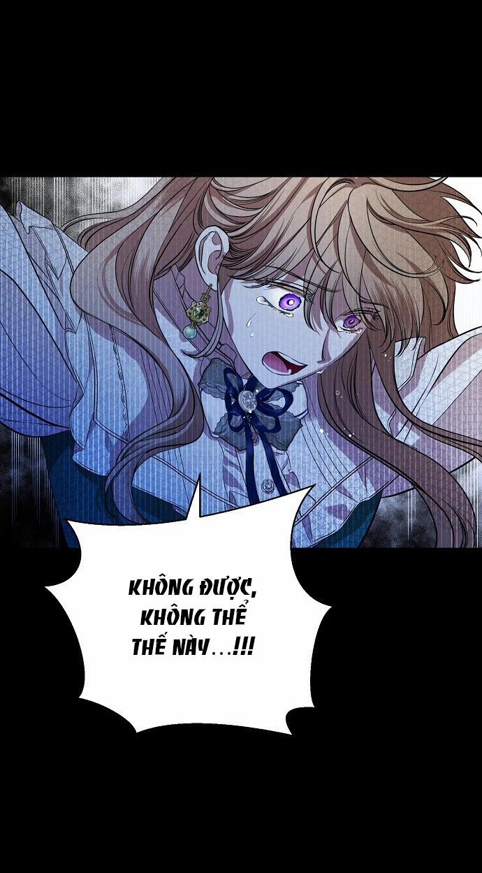 Thân Gửi Tình Nhân Của Chồng Tôi 2.1 trang 23