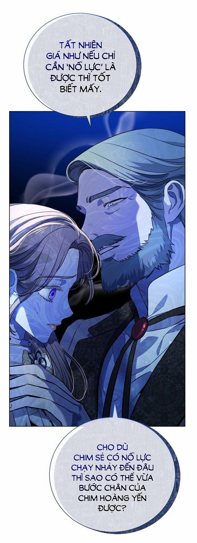 Thân Gửi Tình Nhân Của Chồng Tôi 2.1 trang 3