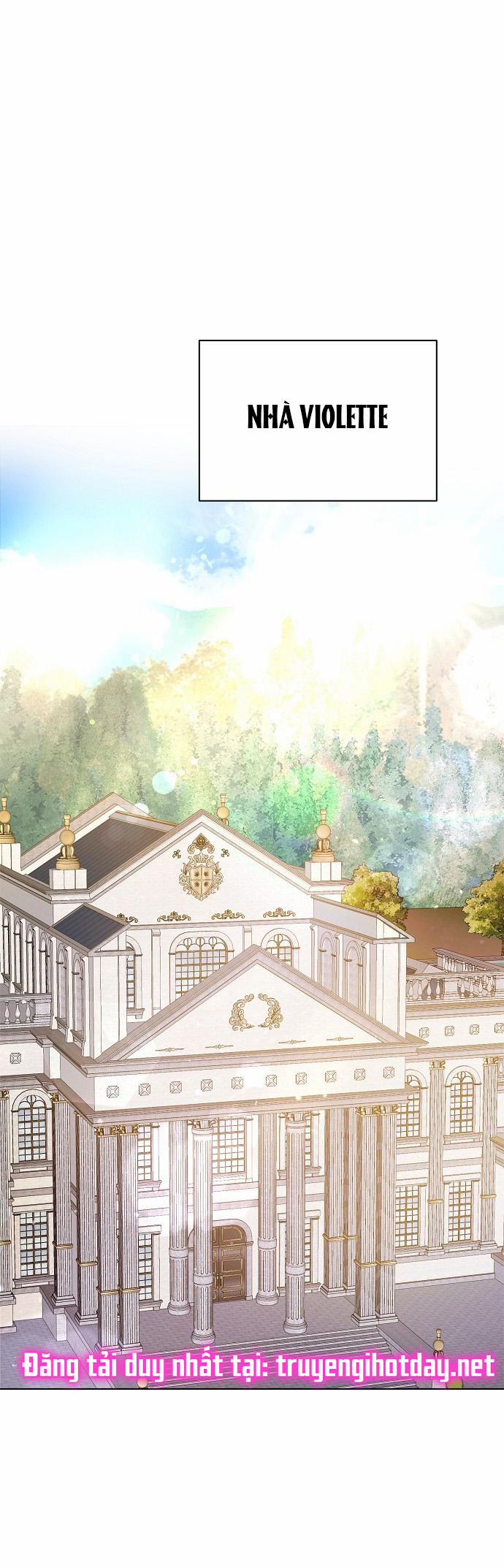 Thân Gửi Tình Nhân Của Chồng Tôi 2.1 trang 30