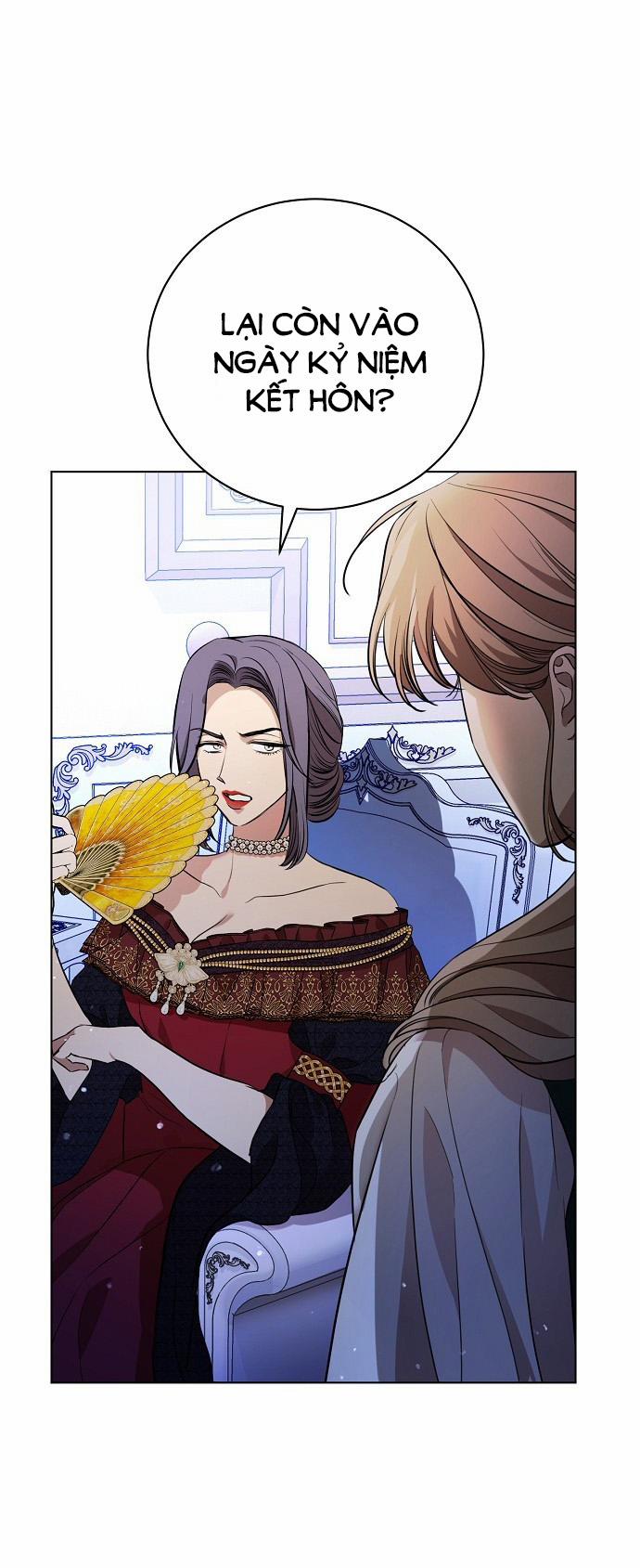 Thân Gửi Tình Nhân Của Chồng Tôi 2.1 trang 32