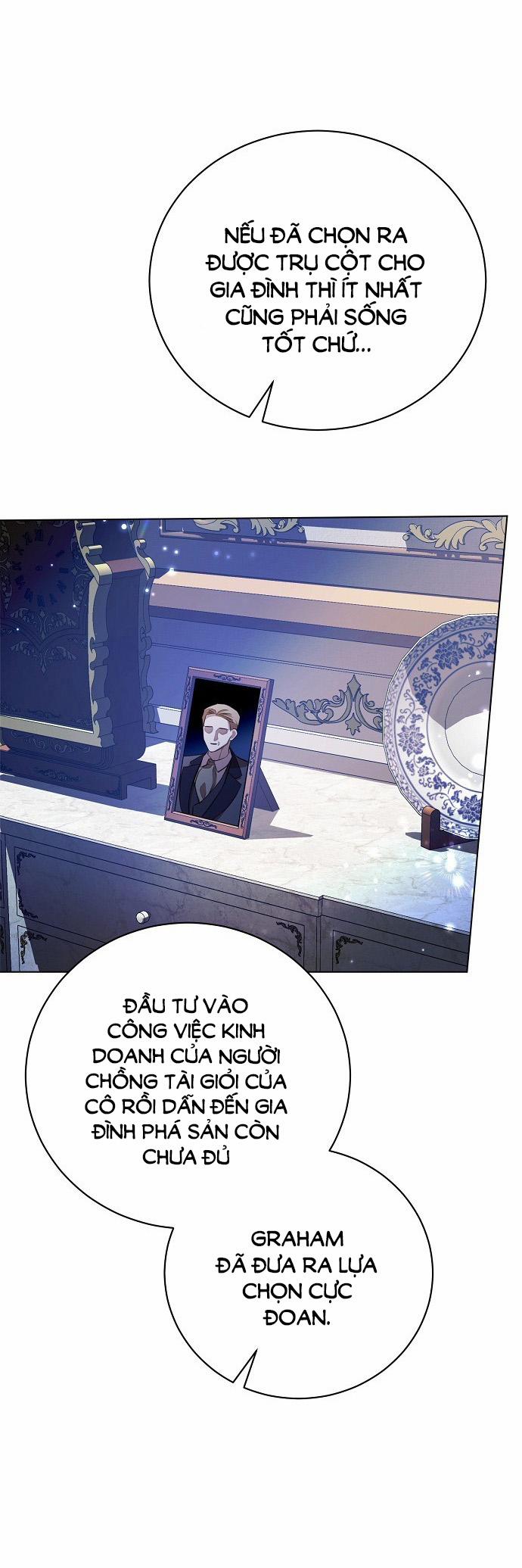 Thân Gửi Tình Nhân Của Chồng Tôi 2.1 trang 34