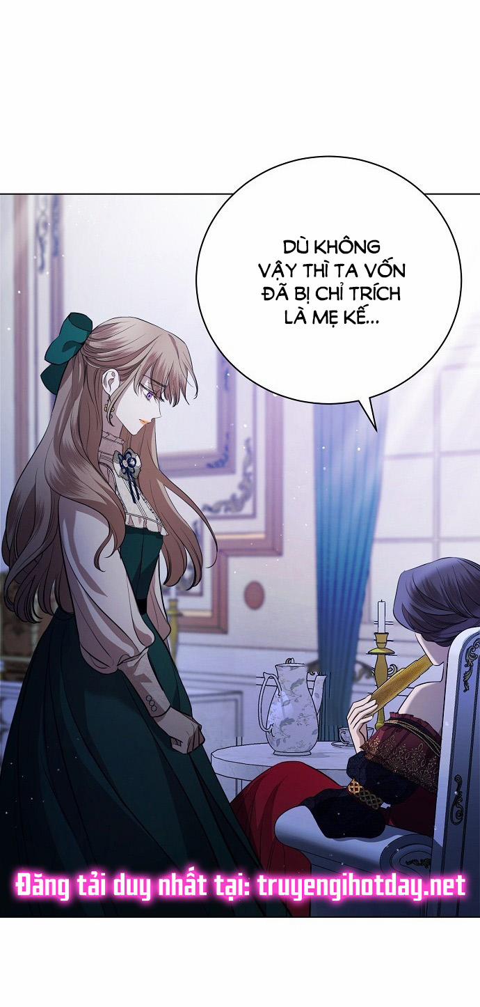 Thân Gửi Tình Nhân Của Chồng Tôi 2.1 trang 35