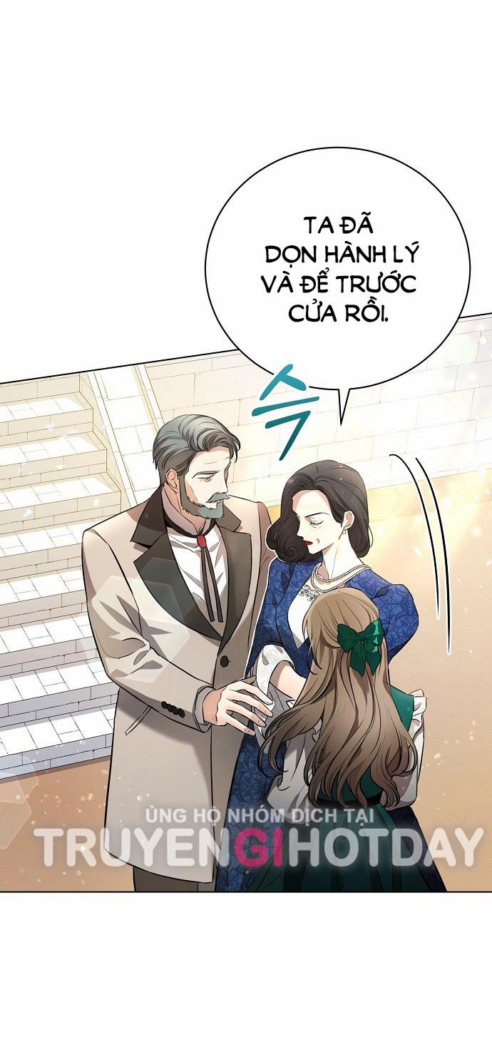 Thân Gửi Tình Nhân Của Chồng Tôi 2.1 trang 4