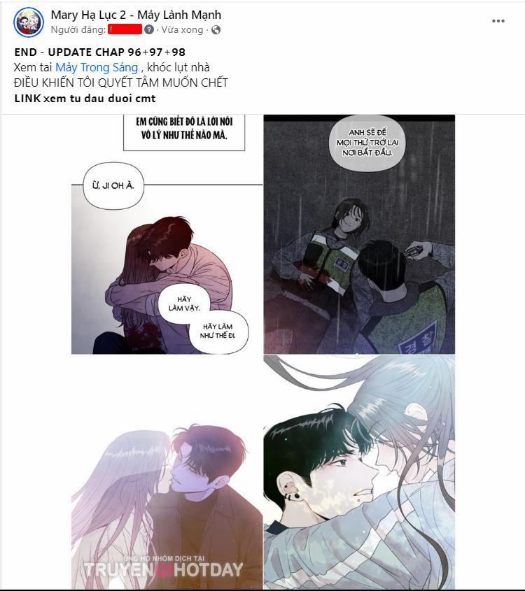 Thân Gửi Tình Nhân Của Chồng Tôi 2.1 trang 43