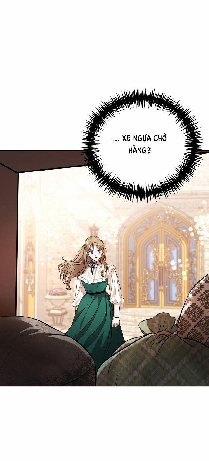 Thân Gửi Tình Nhân Của Chồng Tôi 2.1 trang 47