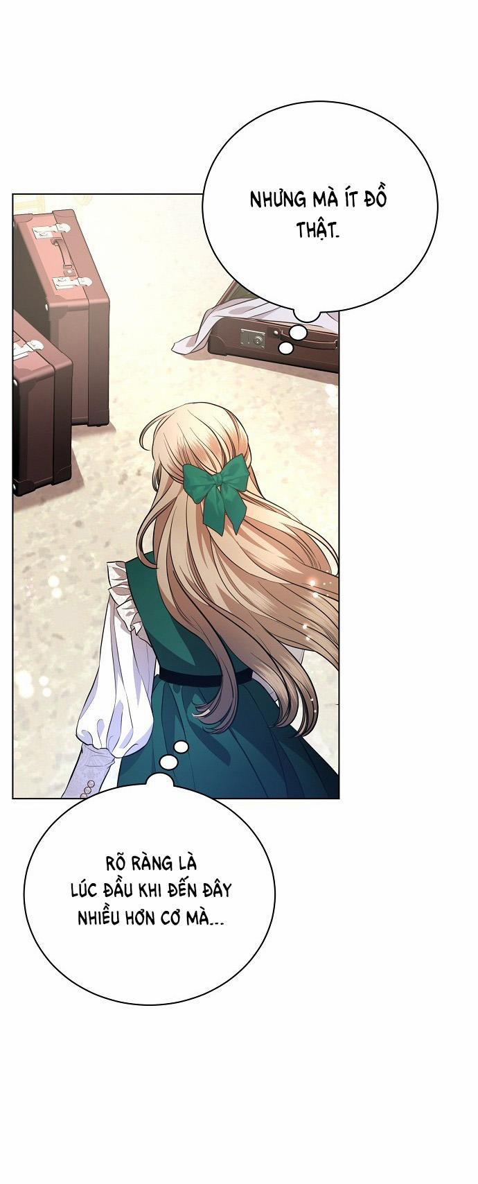 Thân Gửi Tình Nhân Của Chồng Tôi 2.1 trang 49