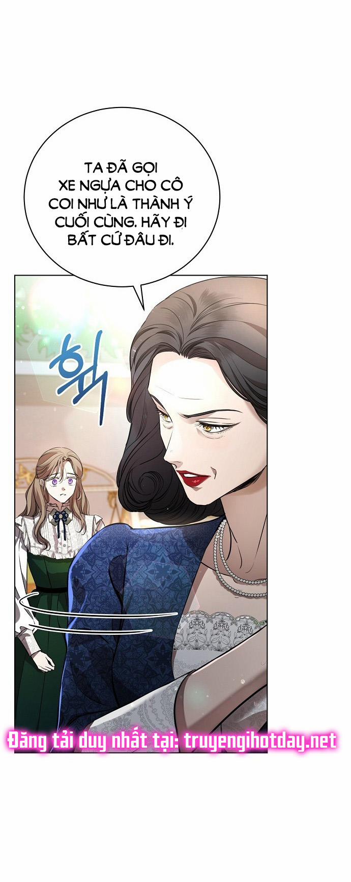 Thân Gửi Tình Nhân Của Chồng Tôi 2.1 trang 5