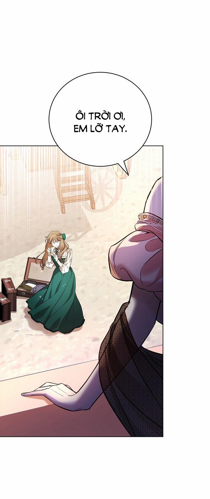 Thân Gửi Tình Nhân Của Chồng Tôi 2.1 trang 51