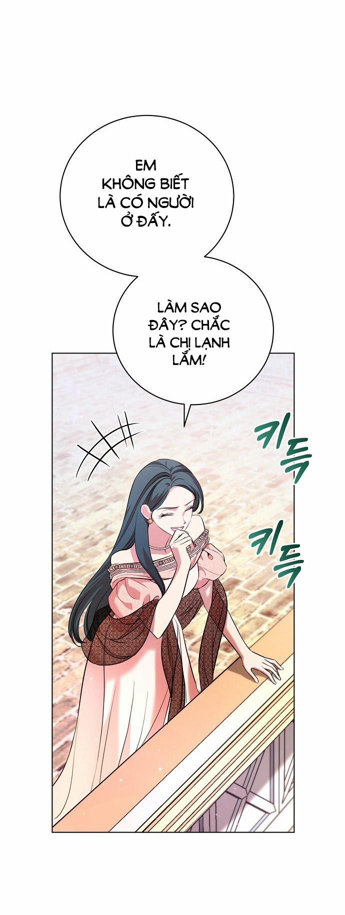 Thân Gửi Tình Nhân Của Chồng Tôi 2.1 trang 53