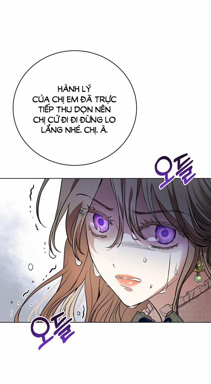 Thân Gửi Tình Nhân Của Chồng Tôi 2.1 trang 54