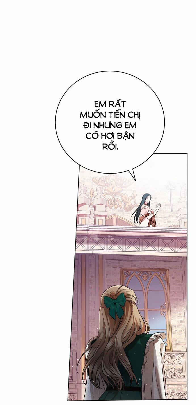 Thân Gửi Tình Nhân Của Chồng Tôi 2.1 trang 57