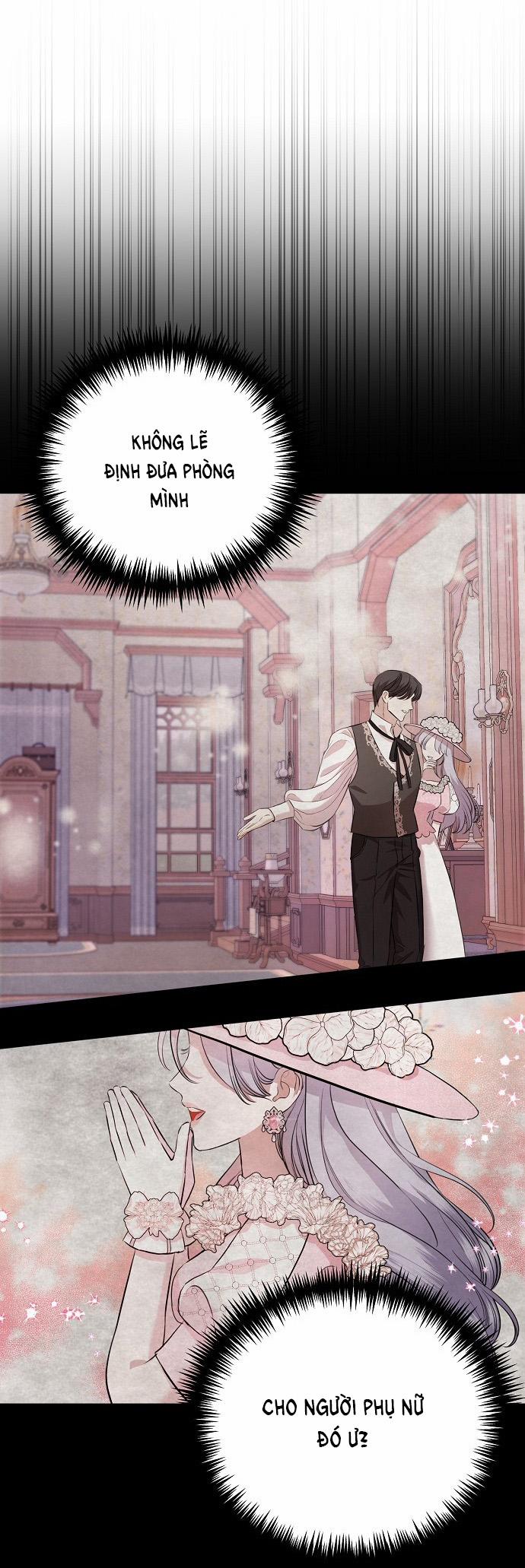 Thân Gửi Tình Nhân Của Chồng Tôi 2.1 trang 59