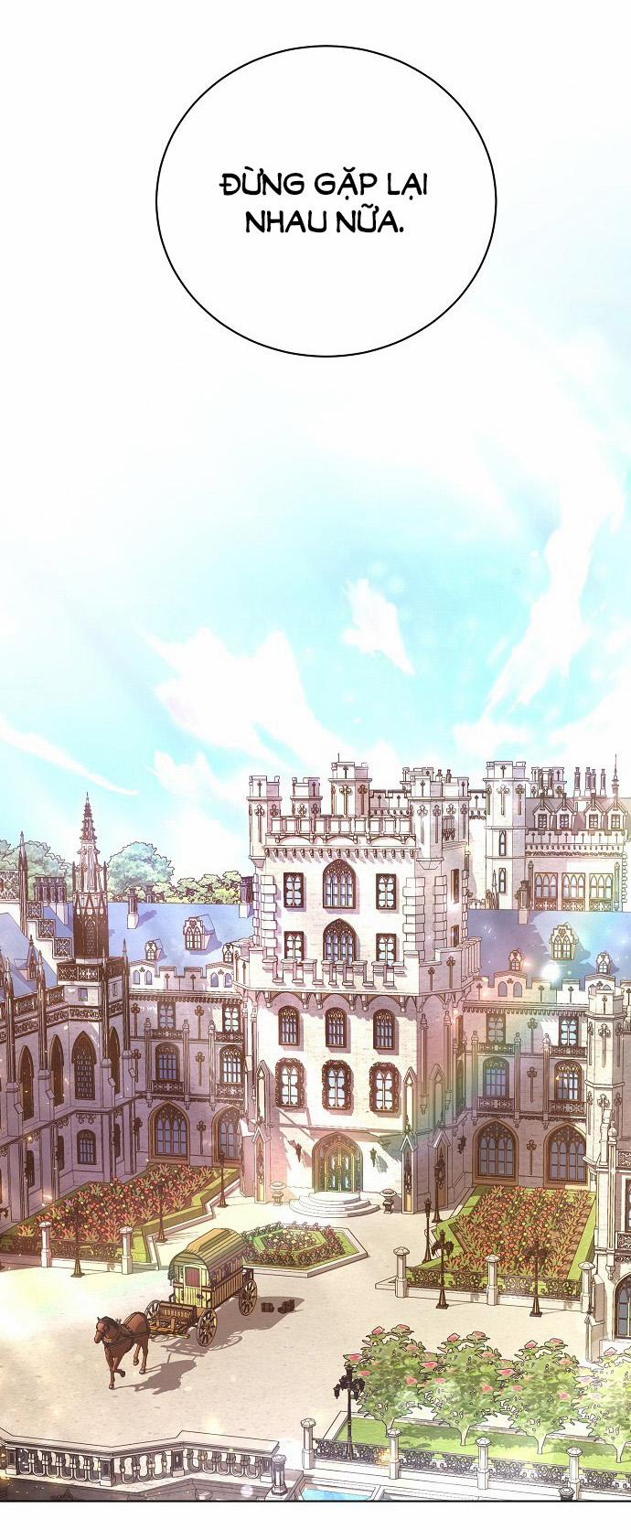 Thân Gửi Tình Nhân Của Chồng Tôi 2.1 trang 6