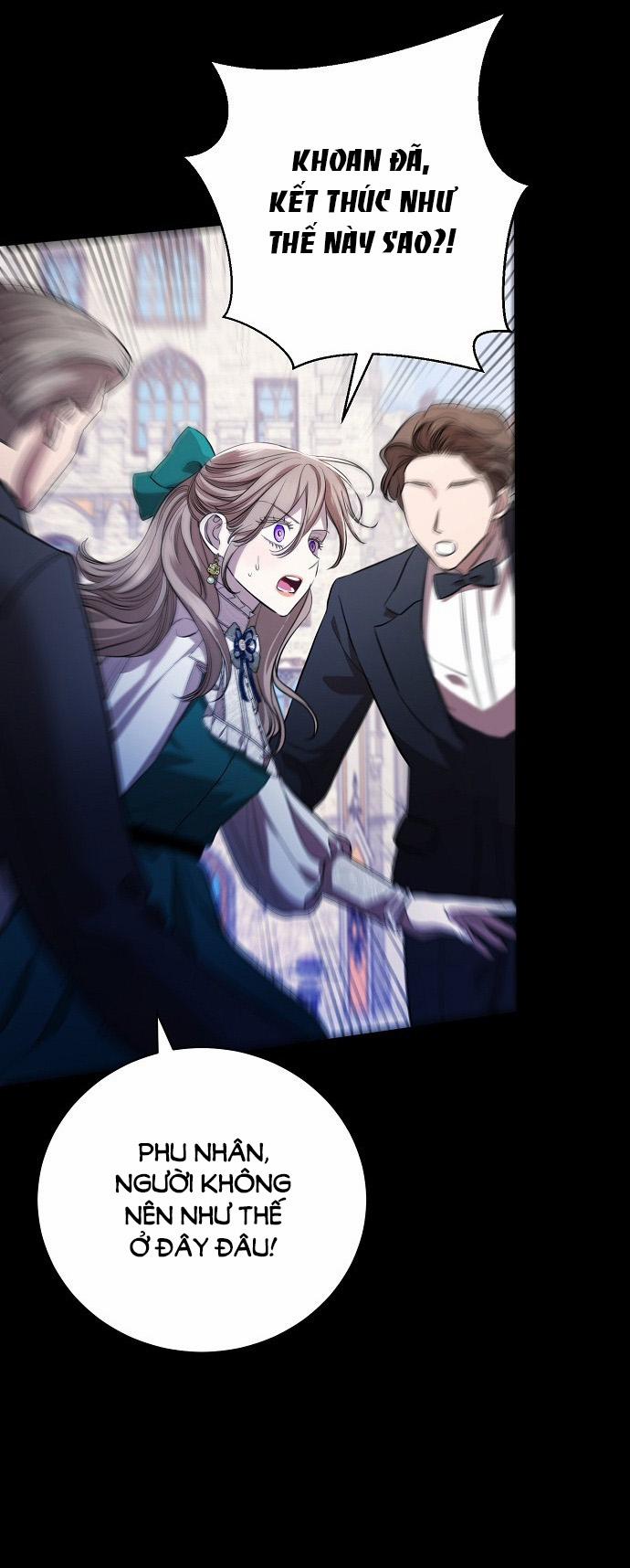 Thân Gửi Tình Nhân Của Chồng Tôi 2.1 trang 61