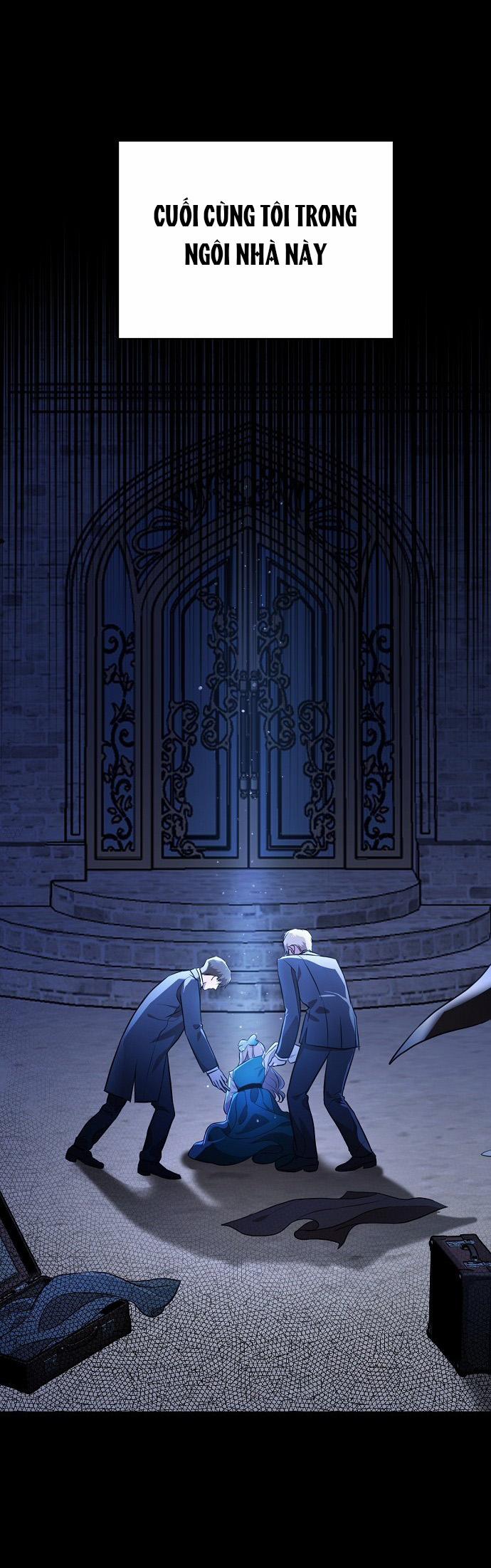 Thân Gửi Tình Nhân Của Chồng Tôi 2.1 trang 64