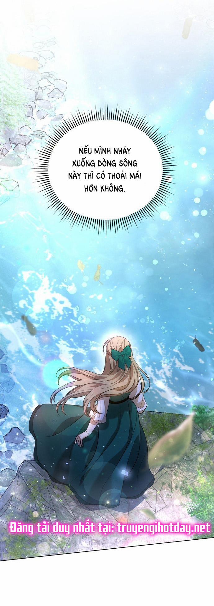 Thân Gửi Tình Nhân Của Chồng Tôi 2.2 trang 11