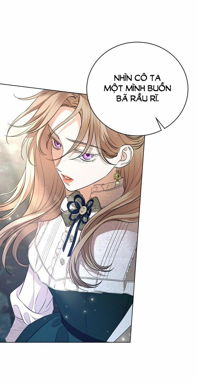 Thân Gửi Tình Nhân Của Chồng Tôi 2.2 trang 12