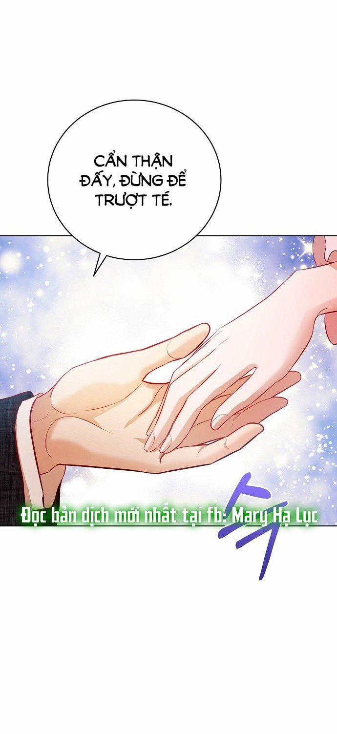 Thân Gửi Tình Nhân Của Chồng Tôi 2.2 trang 15