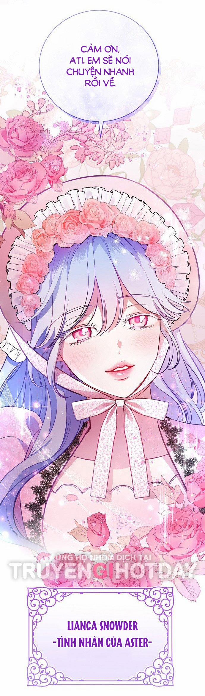 Thân Gửi Tình Nhân Của Chồng Tôi 2.2 trang 17