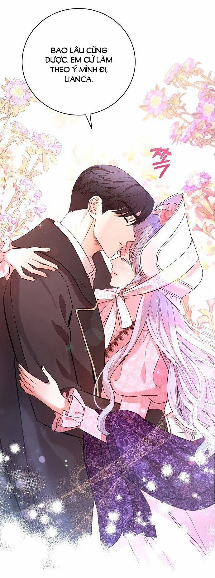 Thân Gửi Tình Nhân Của Chồng Tôi 2.2 trang 18