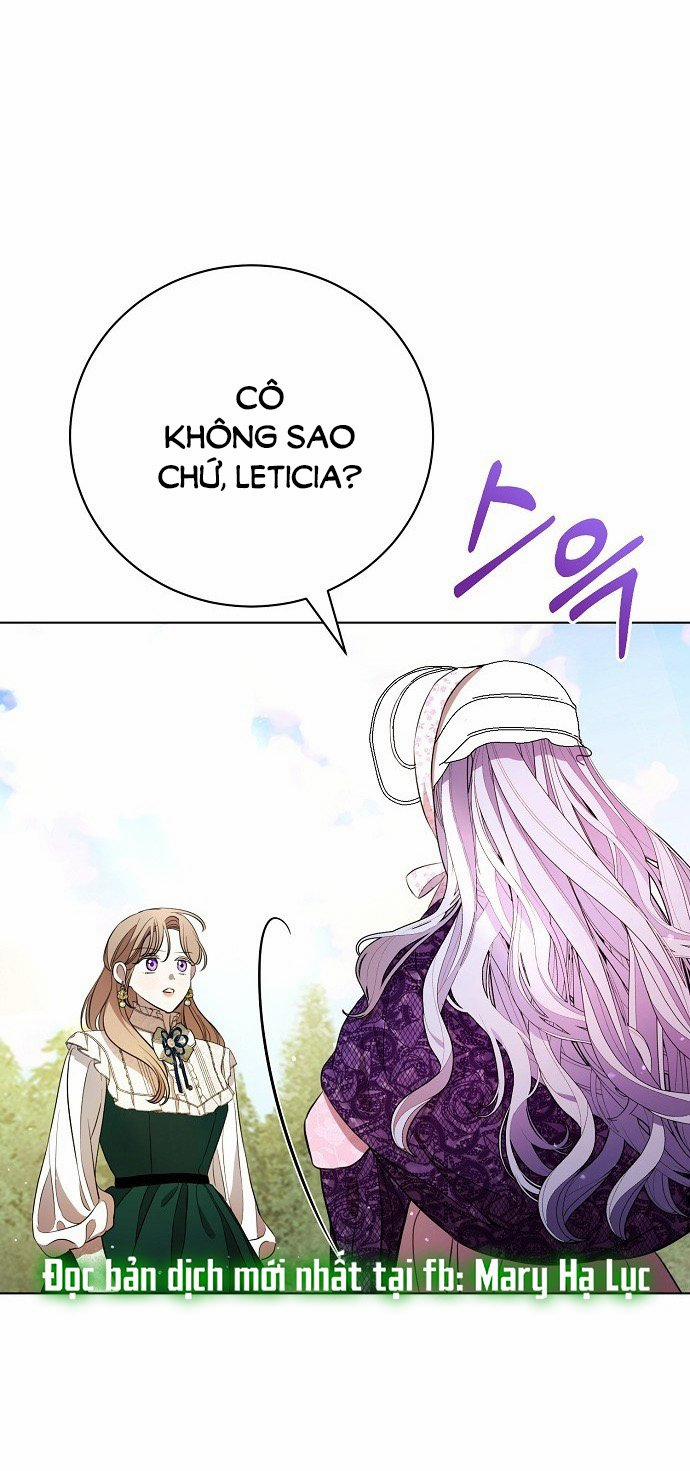 Thân Gửi Tình Nhân Của Chồng Tôi 2.2 trang 19