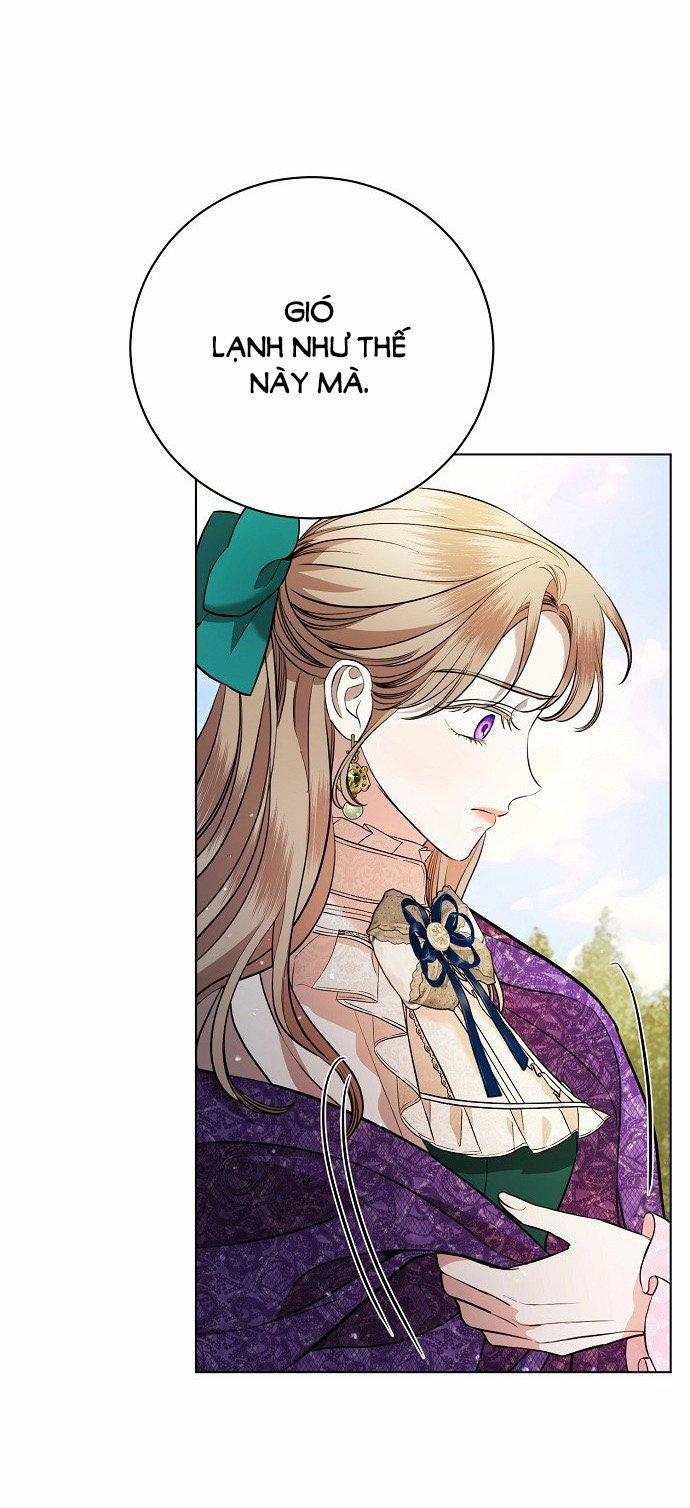 Thân Gửi Tình Nhân Của Chồng Tôi 2.2 trang 20