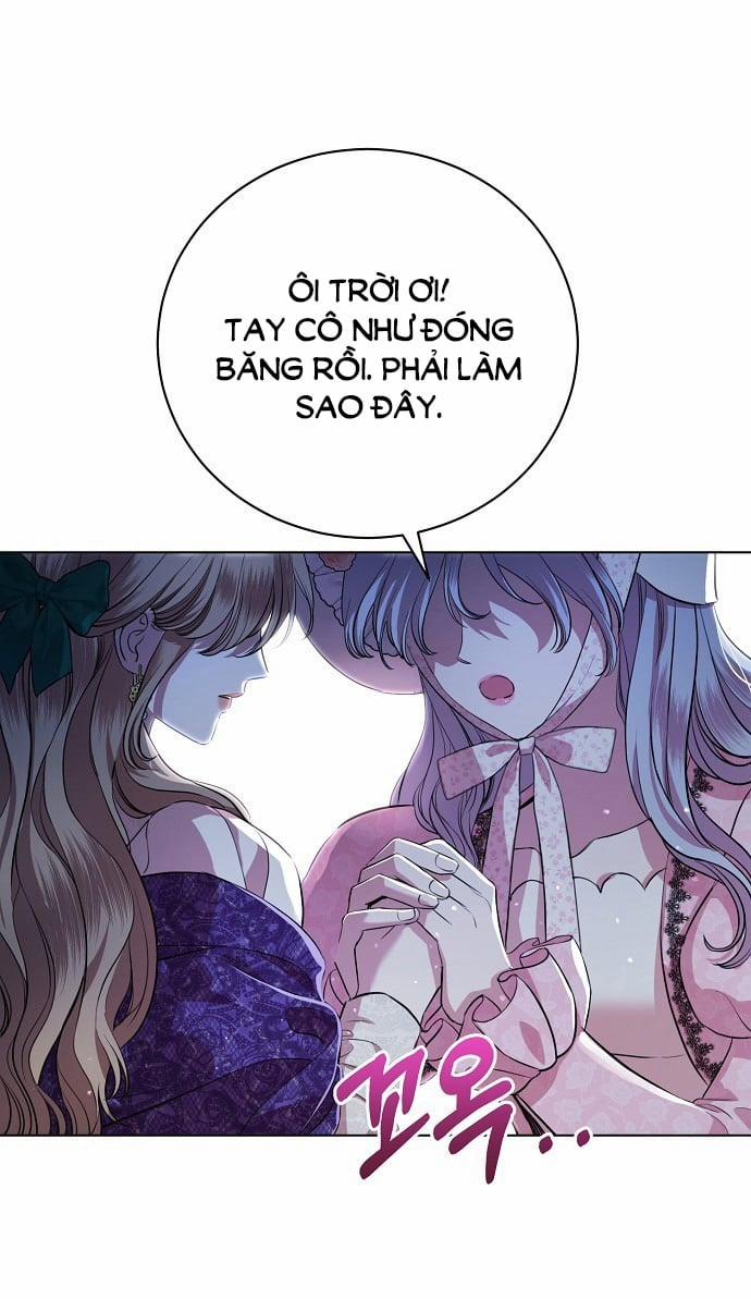 Thân Gửi Tình Nhân Của Chồng Tôi 2.2 trang 21