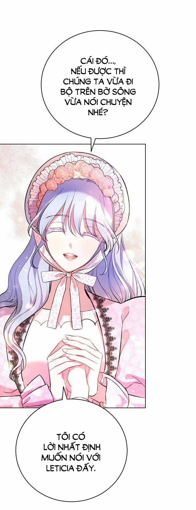 Thân Gửi Tình Nhân Của Chồng Tôi 2.2 trang 22