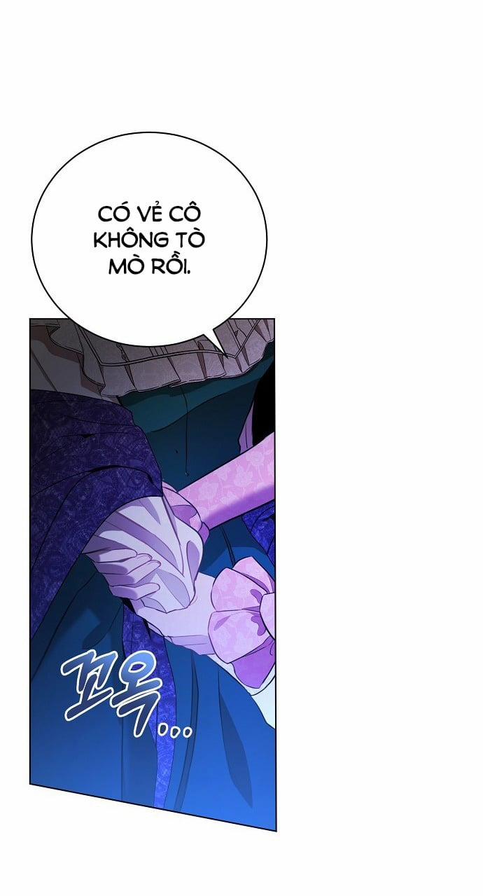 Thân Gửi Tình Nhân Của Chồng Tôi 2.2 trang 27