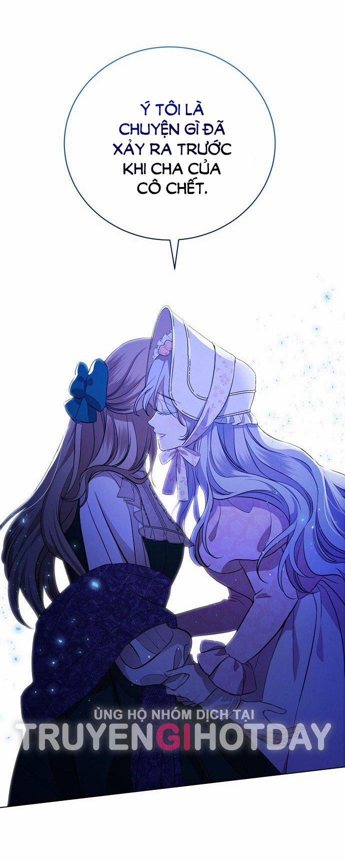 Thân Gửi Tình Nhân Của Chồng Tôi 2.2 trang 28