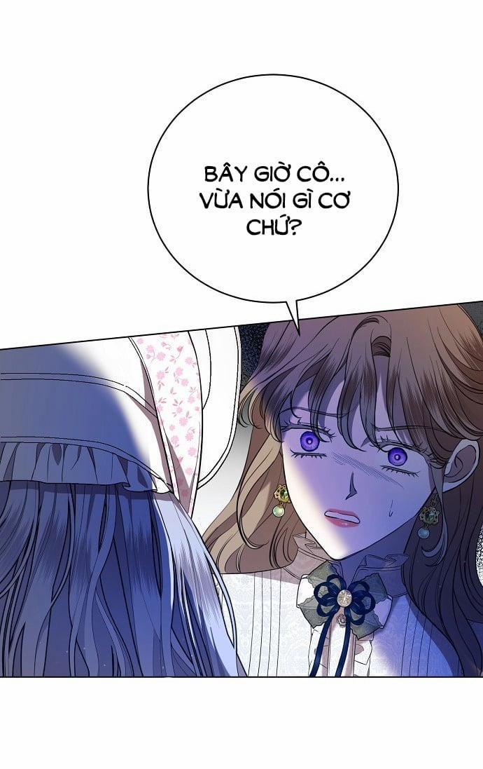 Thân Gửi Tình Nhân Của Chồng Tôi 2.2 trang 29