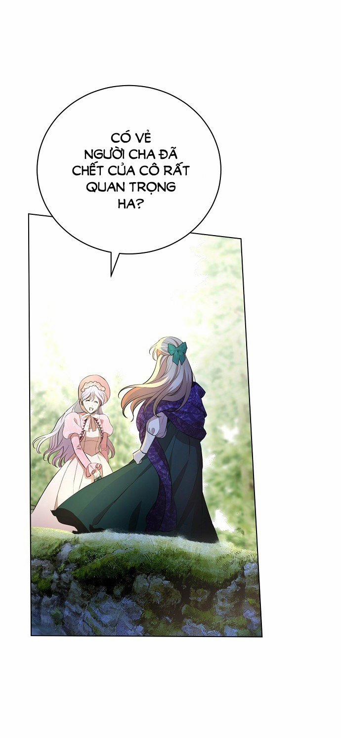 Thân Gửi Tình Nhân Của Chồng Tôi 2.2 trang 31