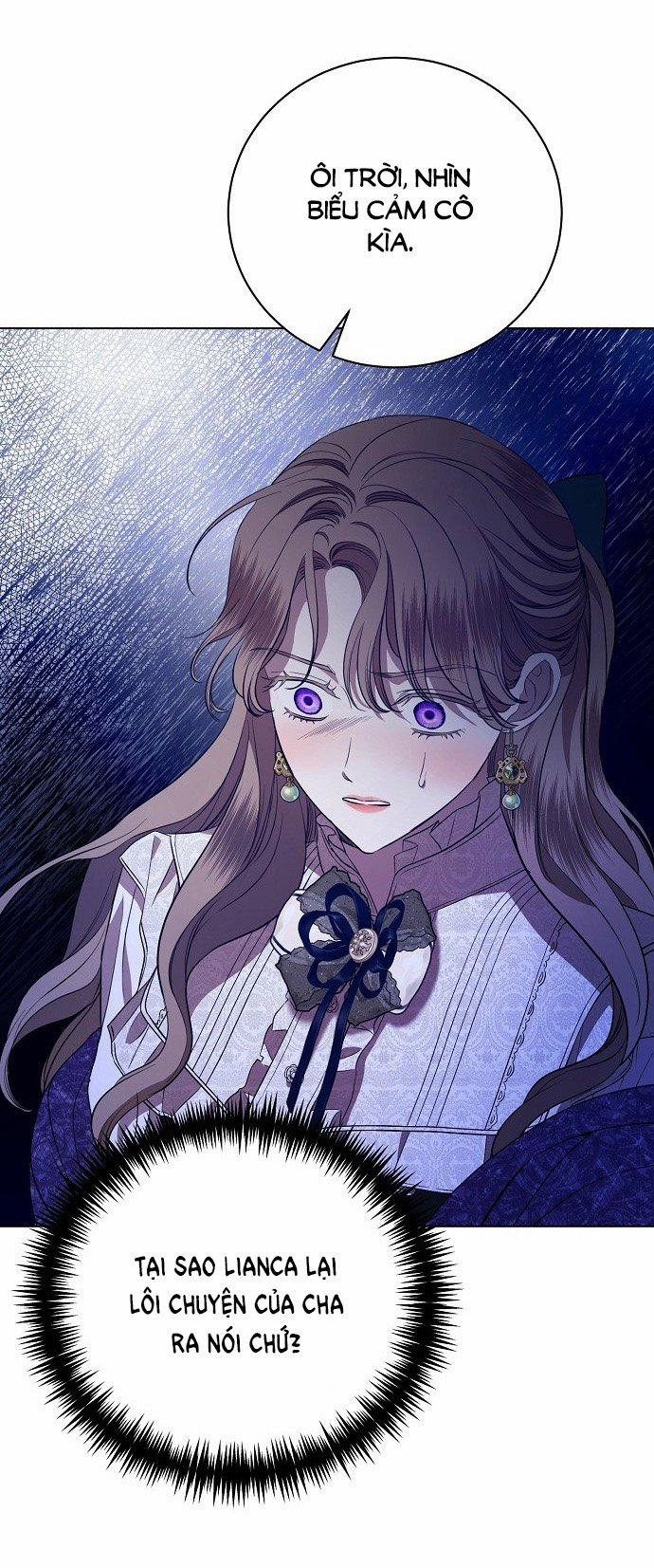 Thân Gửi Tình Nhân Của Chồng Tôi 2.2 trang 32