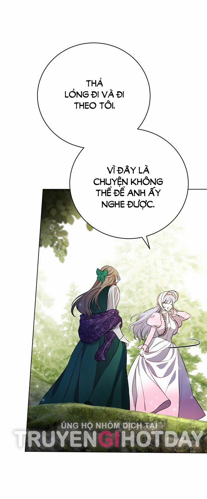 Thân Gửi Tình Nhân Của Chồng Tôi 2.2 trang 34