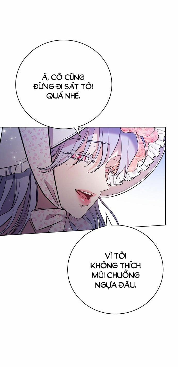 Thân Gửi Tình Nhân Của Chồng Tôi 2.2 trang 35