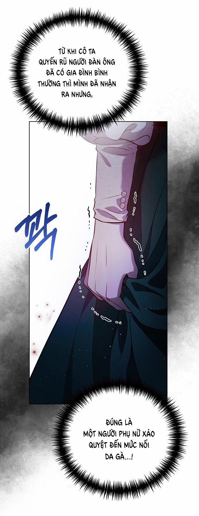 Thân Gửi Tình Nhân Của Chồng Tôi 2.2 trang 36